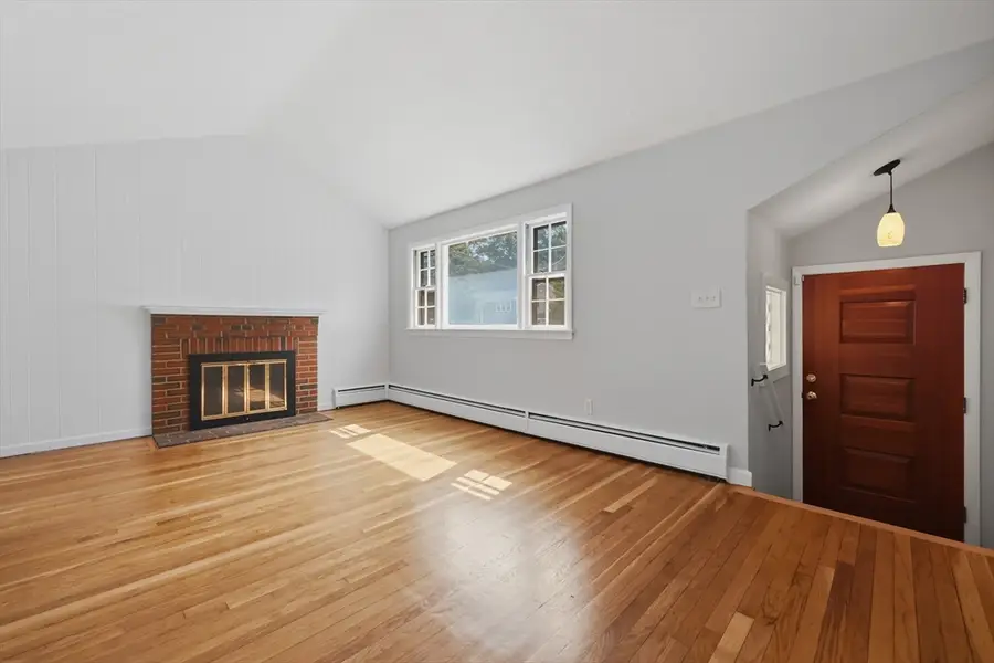 7 Drury Lane, Wilmington, MA 01887 - #2