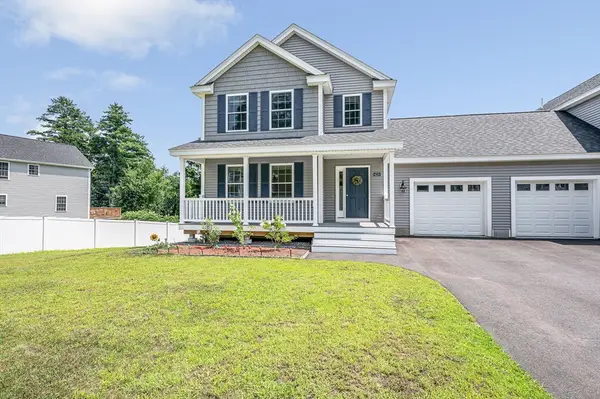 42 Terraceview #A, Hudson, NH 03051
