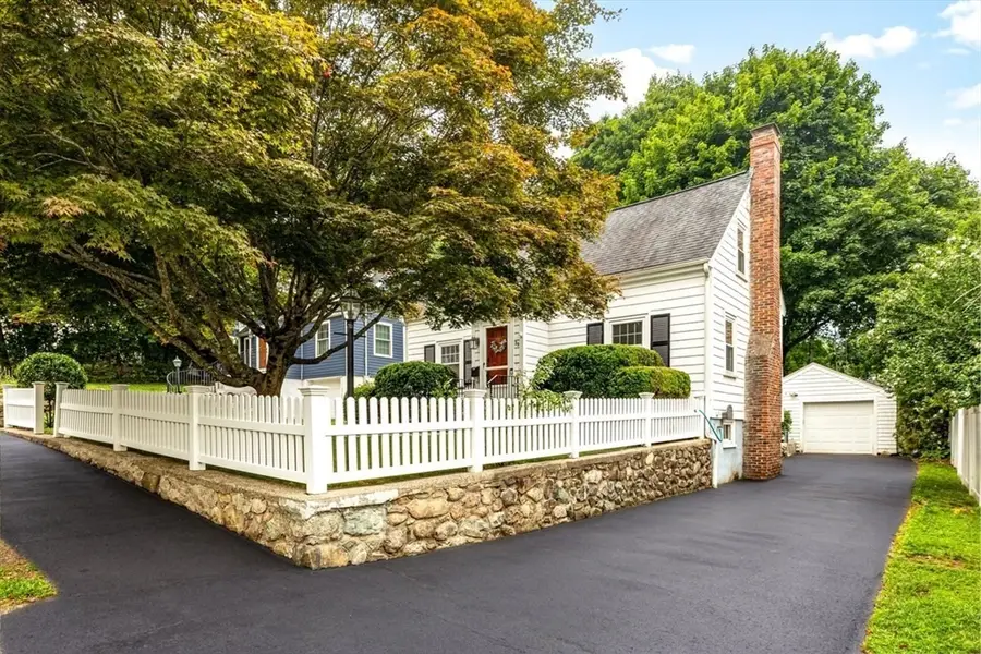 39 Fisher Street, Westwood, MA 02090 - #2