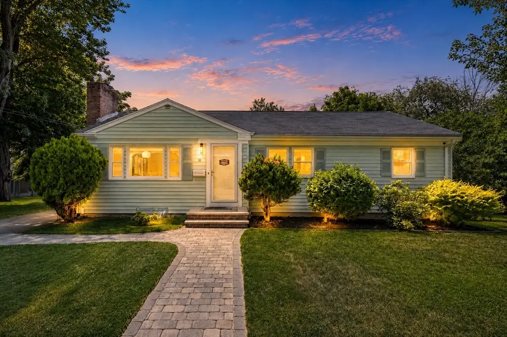 10 Perley Ave, Peabody, MA 01960 - #1