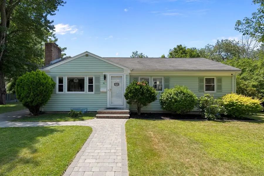 10 Perley Ave, Peabody, MA 01960 - #2