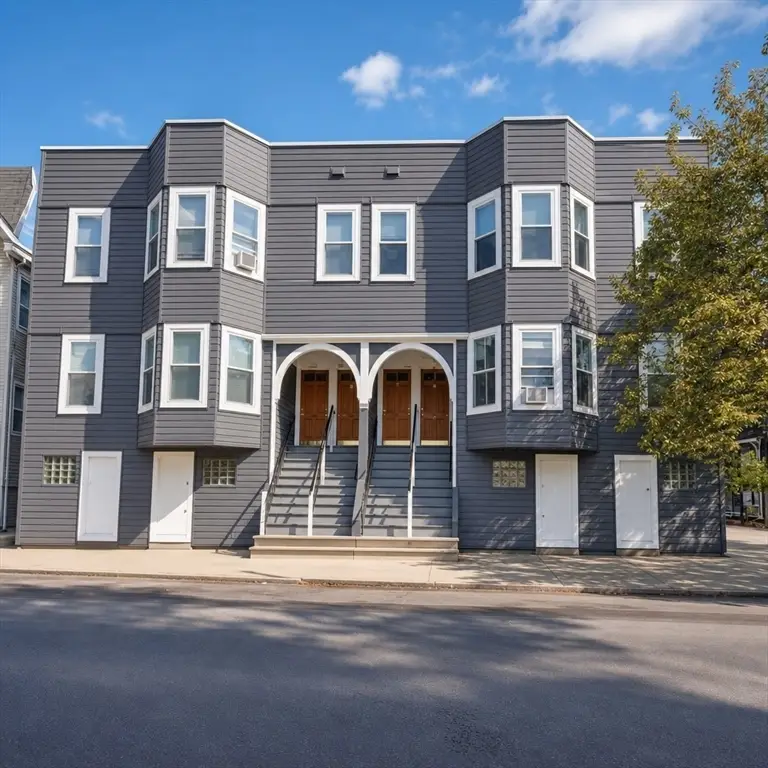 80 Heath Street, Somerville, MA 02145 - #1
