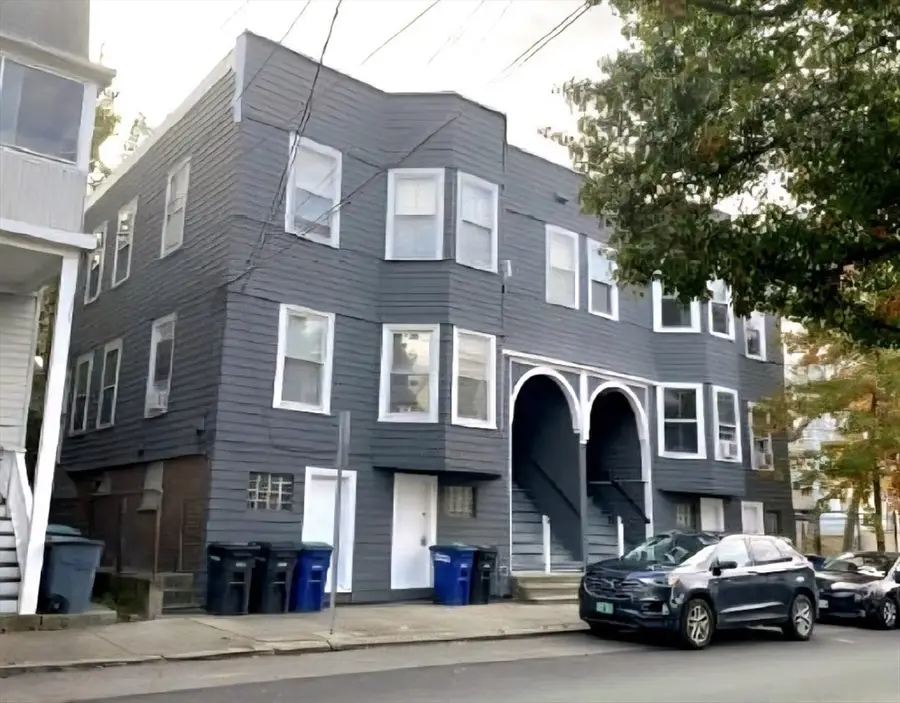 80 Heath Street, Somerville, MA 02145 - #2