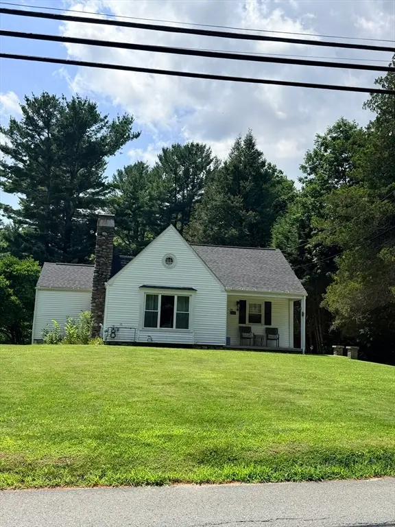 11 Mason Rd, Dudley, MA 01571 - #1