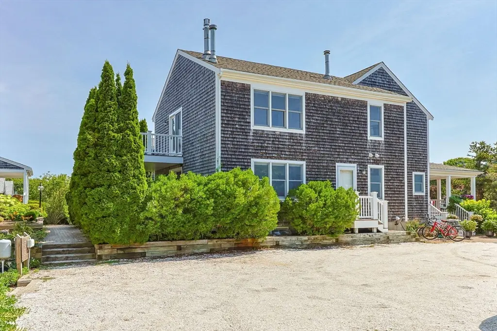 50-A Harry Kemp Way #2, Provincetown, MA 02657 - #1