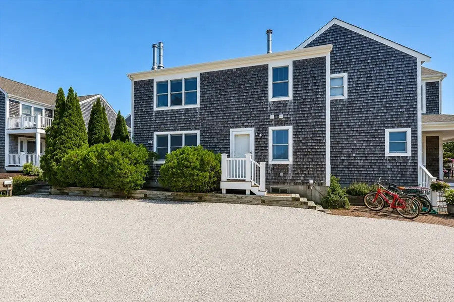 50-A Harry Kemp Way #2, Provincetown, MA 02657 - #2