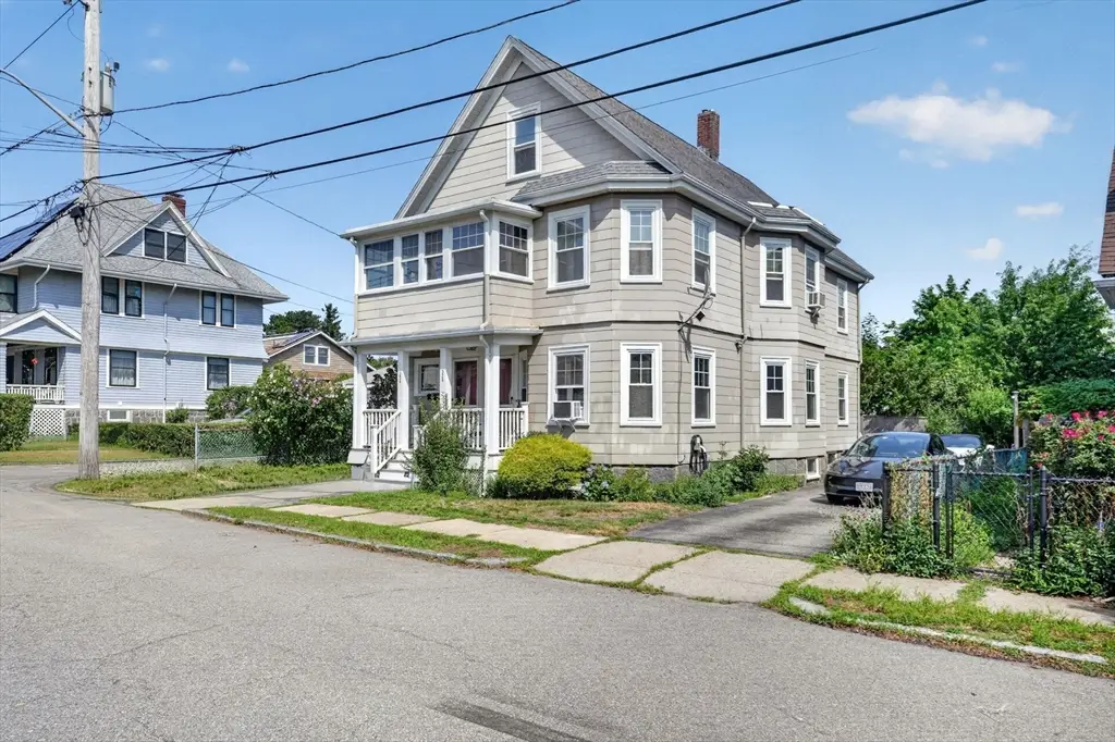 324-326 Atlantic St, Quincy, MA 02171 - #1