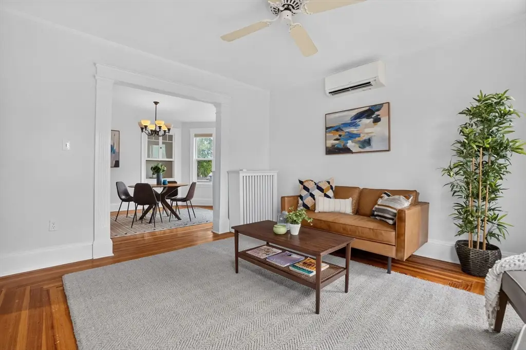 20 Carver Street #3, Cambridge, MA 02138 - #1