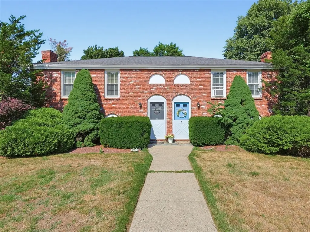 2 Mathurin Rd, Plainville, MA 02762 - #1