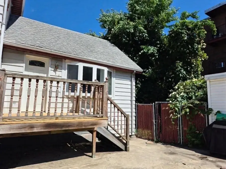 36-38 Wentworth St, Malden, MA 02148 - #2