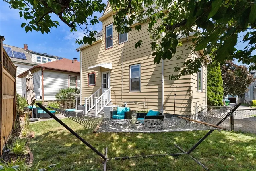 15 Greenleaf Ave, Medford, MA 02155 - #2