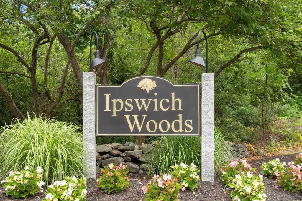 2 Ipswich Woods Drive #2, Ipswich, MA 01938 - #1