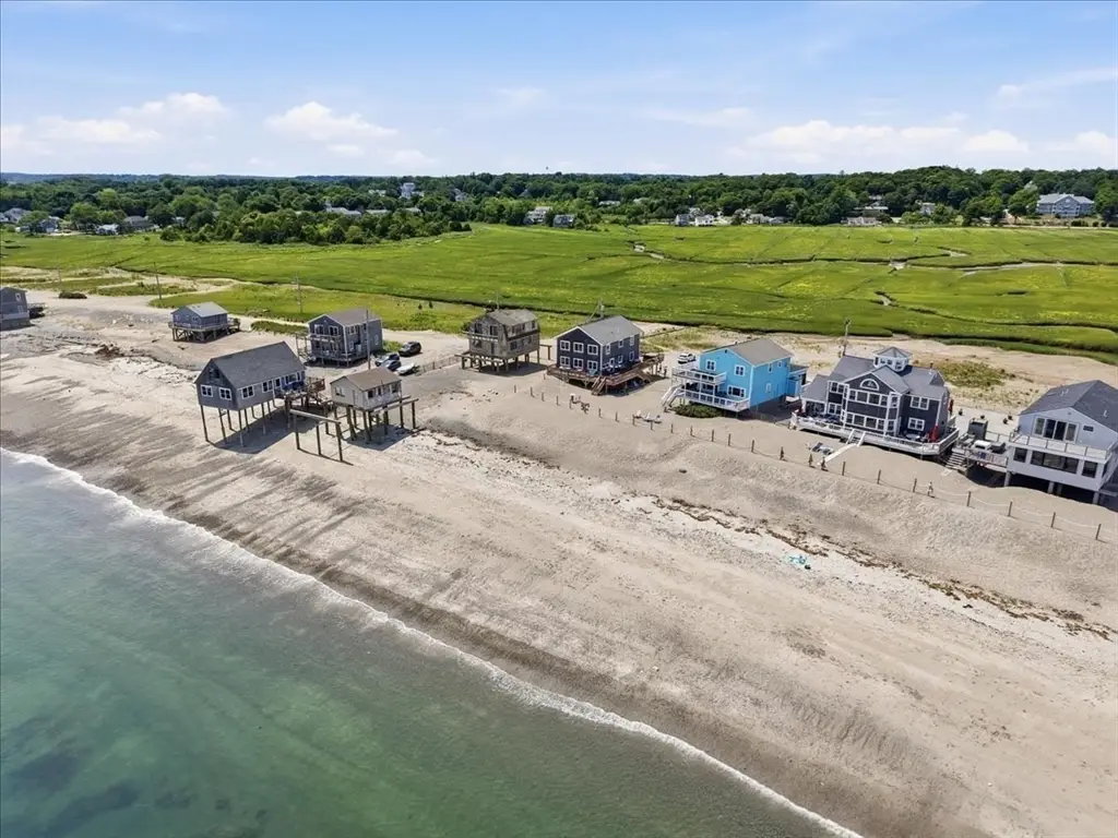 38 Inner Harbor Rd, Scituate, MA 02066 - #1