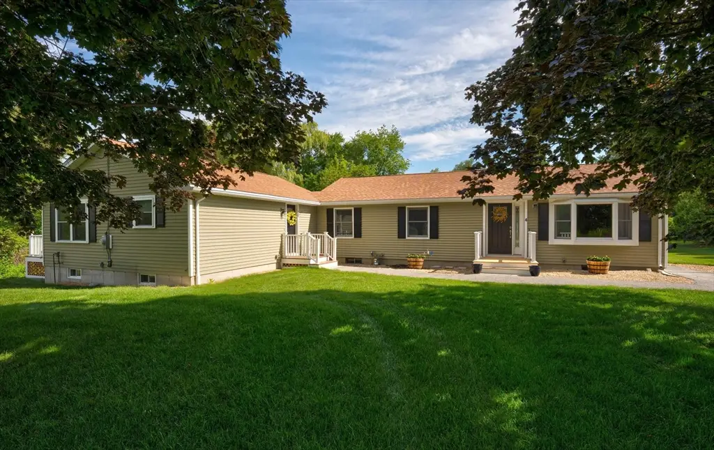 4 Mill Rd, Chelmsford, MA 01824 - #1