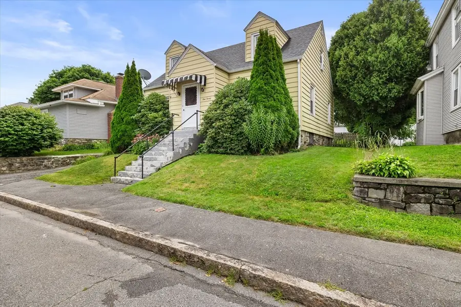120 Farrar Ave, Worcester, MA 01604 - #3