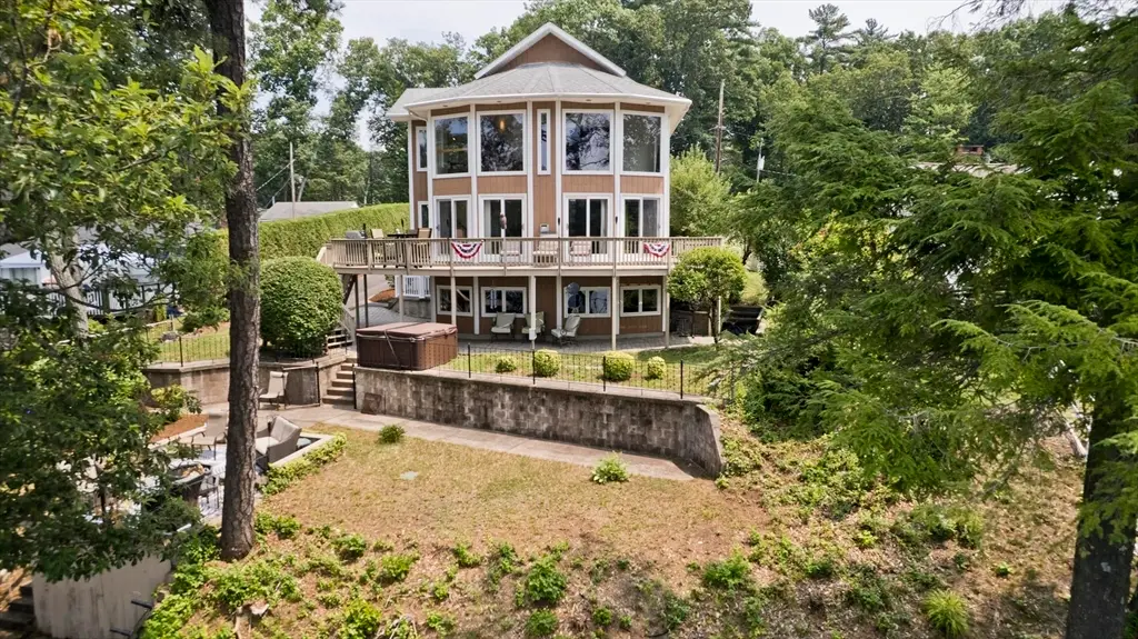 10 Two States Ave, Southwick, MA 01077 - #1
