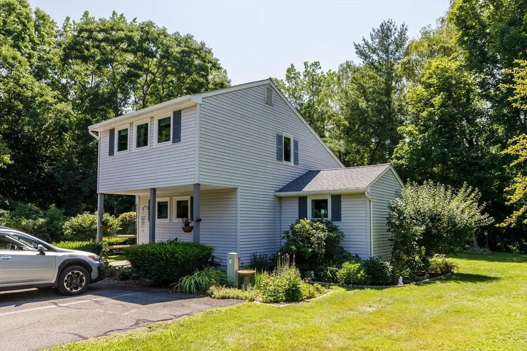 132 Briar Way #132, Greenfield, MA 01301 - #1