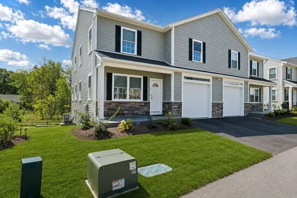 43 Toscano Way #43, Randolph, MA 02368