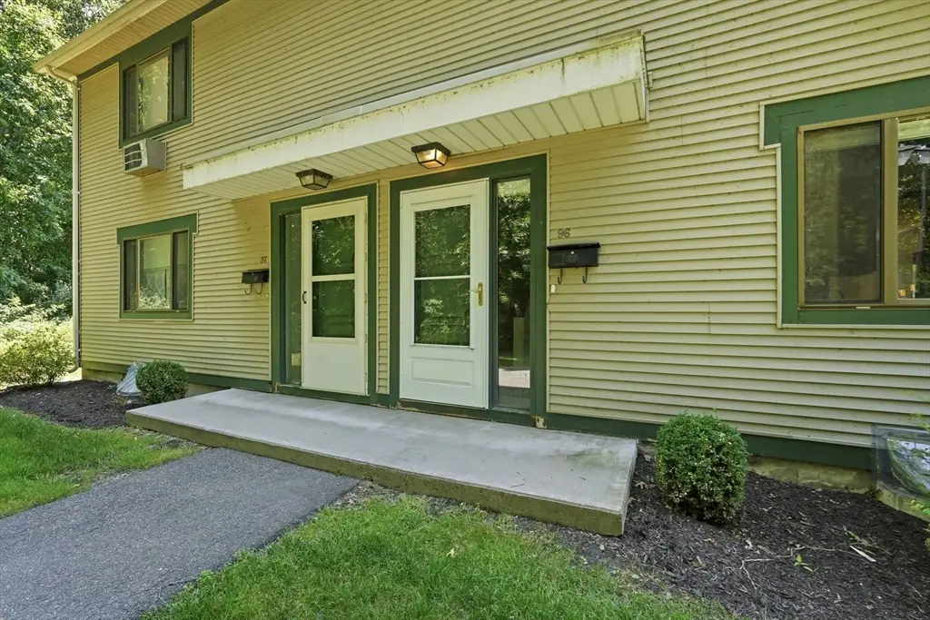 170 E Hadley Rd #96, Amherst, MA 01002 - #1