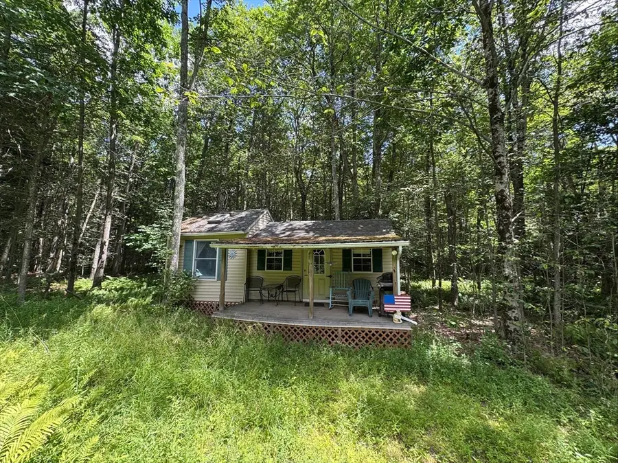 Lot 13 Algerie Rd, Otis, MA 01253 - #2