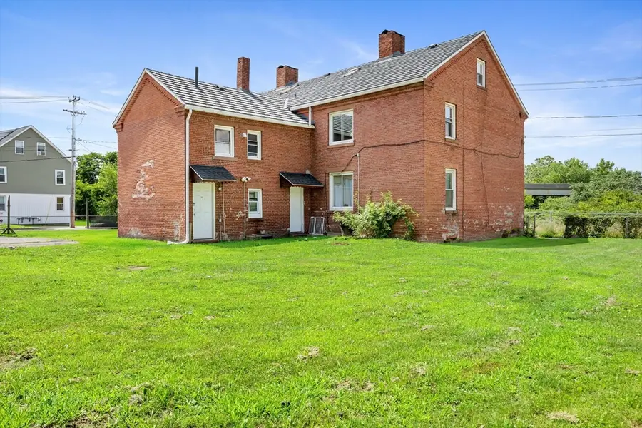 64-66 Front St, Chicopee, MA 01013 - #2