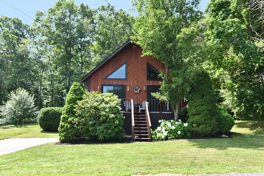 127 Susie, Somerset, MA 02726 - #3