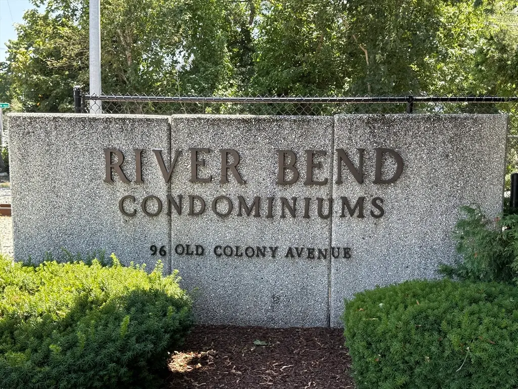 96 Old Colony Ave #355, East Taunton, MA 02718 - #1