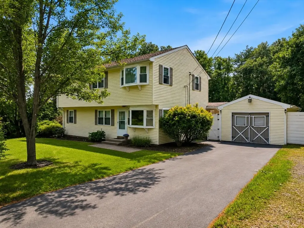 19 Cypress St, Oxford, MA 01540 - #1