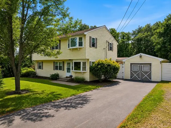 19 Cypress St, Oxford, MA 01540