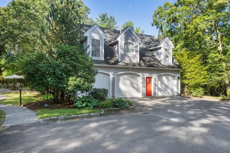117 Castle Hill Rd, Windham, NH 03087 - #3