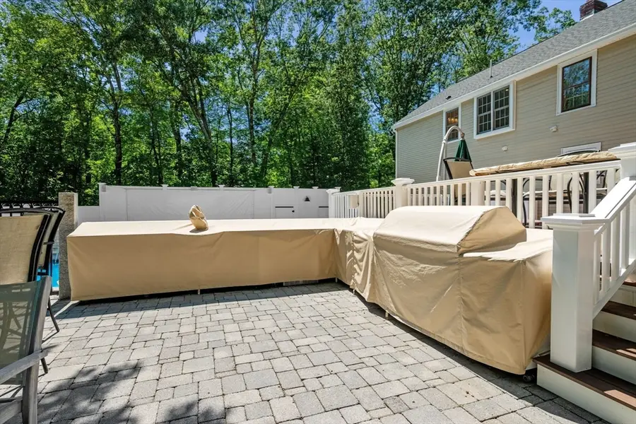 25 Turtle Lane, North Andover, MA 01845 - #3