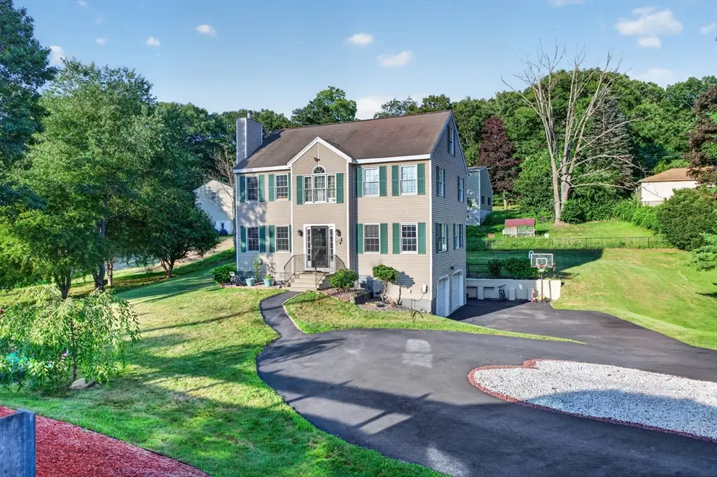 36 Shirley Rd, Shrewsbury, MA 01545 - #1