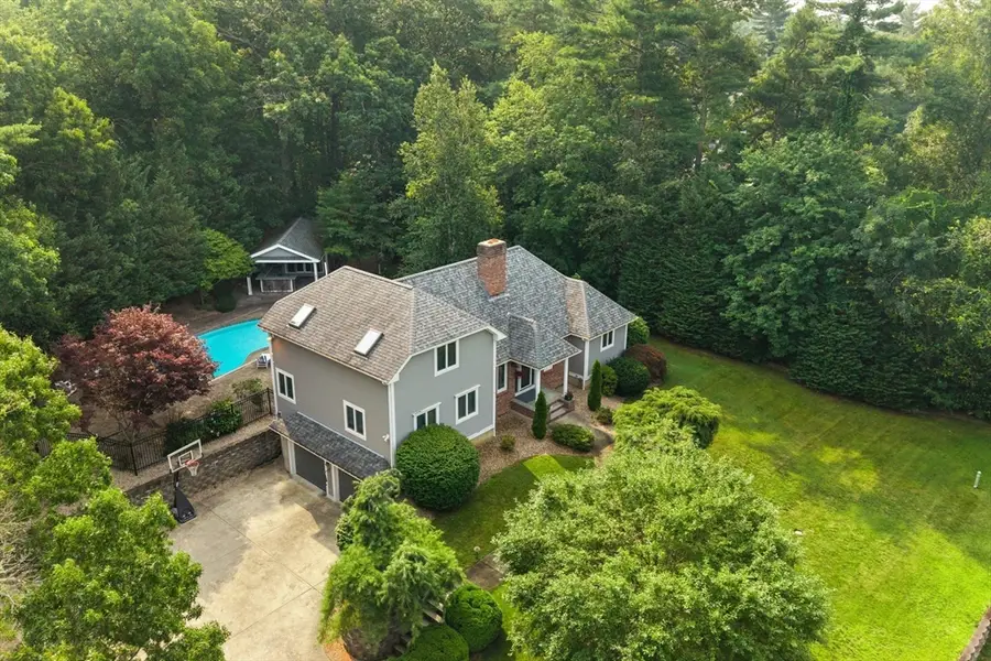 23 Ashley Ln, Acushnet, MA 02743 - #2