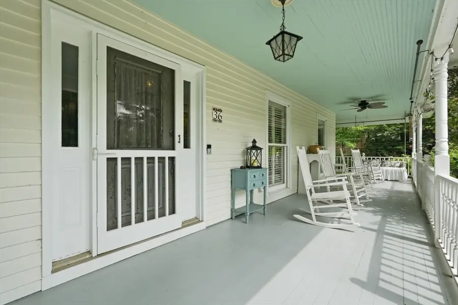 36 Woodlot Rd, Amherst, MA 01002 - #3