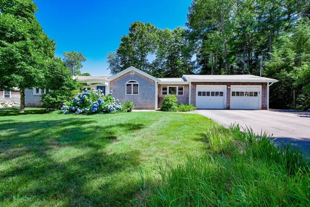 14 Crapo Street, Marion, MA 02738 - #1