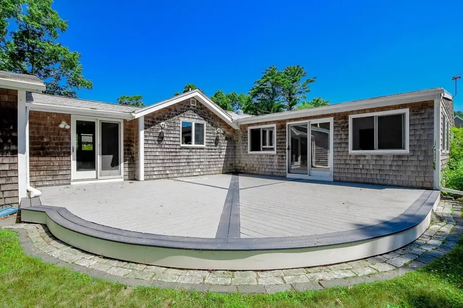 14 Crapo Street, Marion, MA 02738 - #3