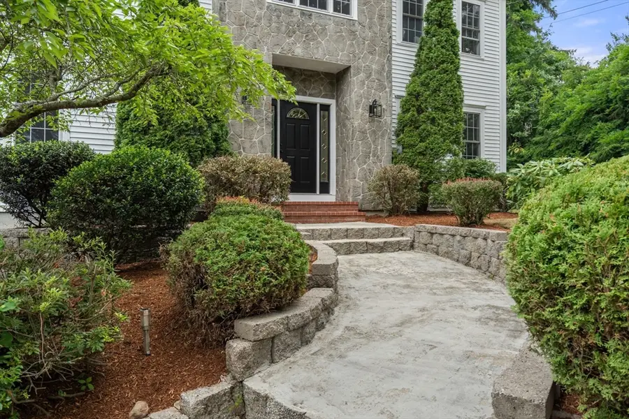 532 Washington Street, East Walpole, MA 02032 - #2