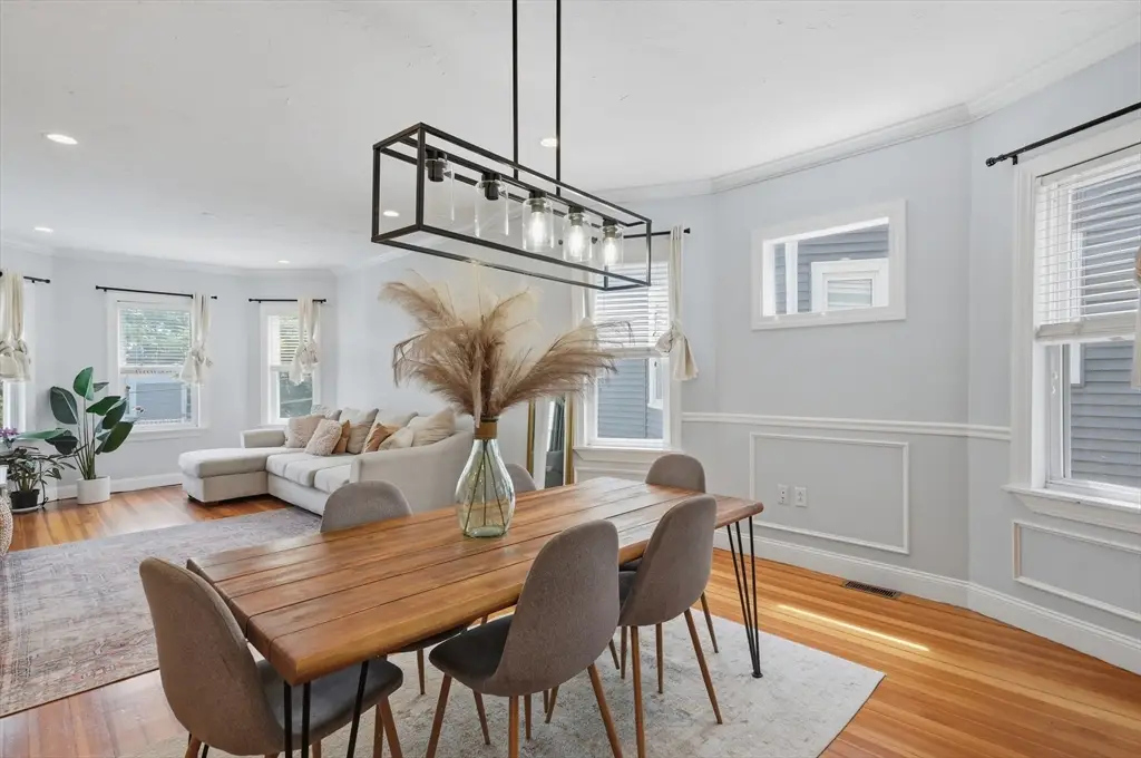 15 Juliette St #2, Boston, MA 02122 - #1
