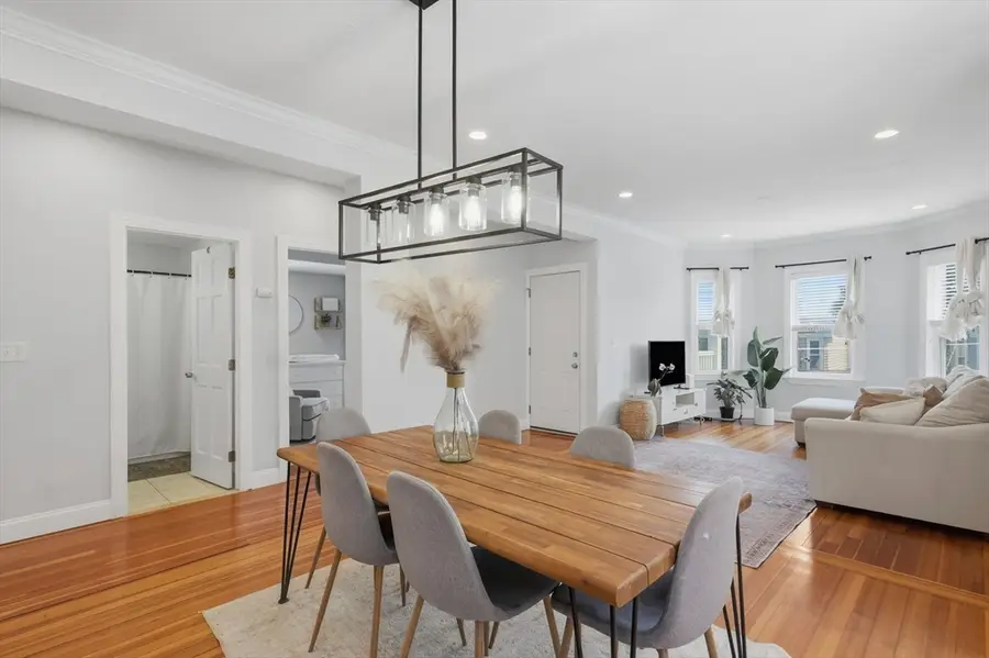 15 Juliette St #2, Boston, MA 02122 - #2