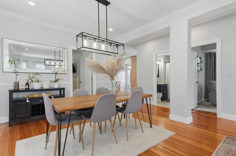 15 Juliette St #2, Boston, MA 02122 - #3