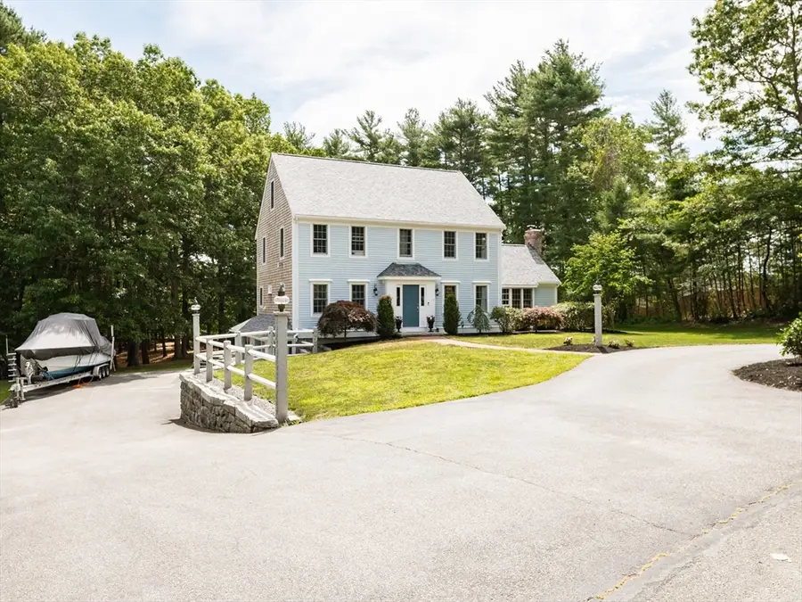 17 Gardner Rd, Duxbury, MA 02332 - #2