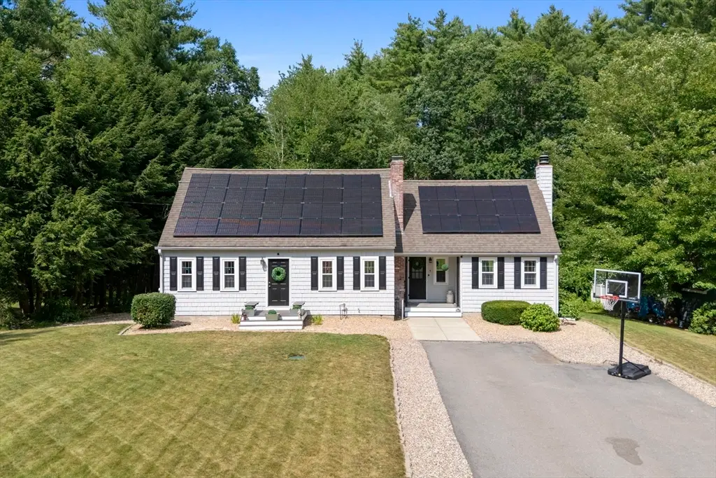 5 Redwood St, Townsend, MA 01469 - #1