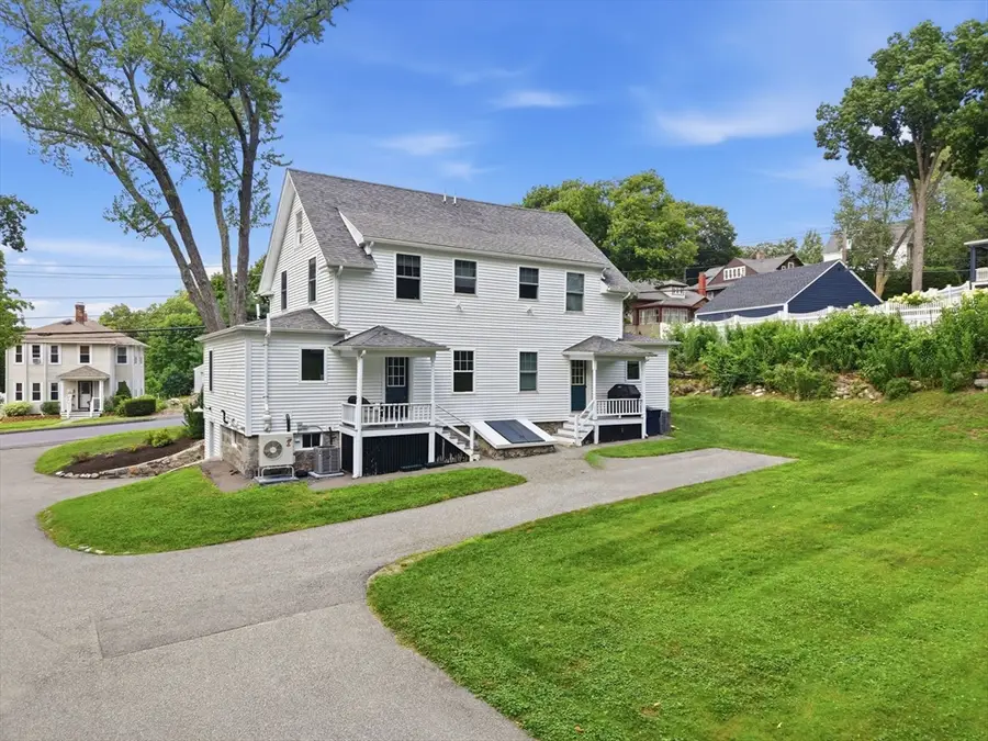 9 Walnut Ave #9, Andover, MA 01810 - #2