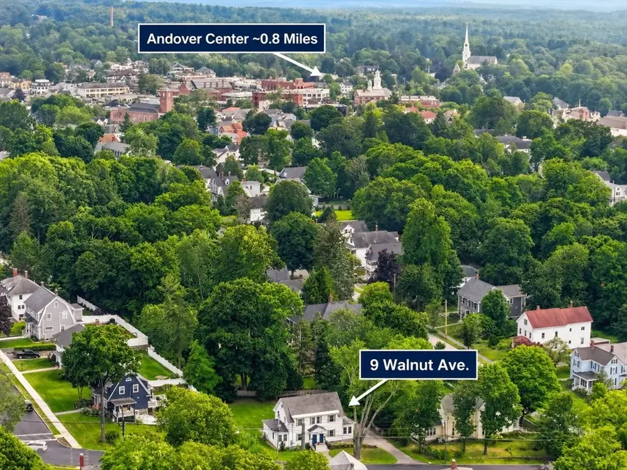 9 Walnut Ave #9, Andover, MA 01810 - #3