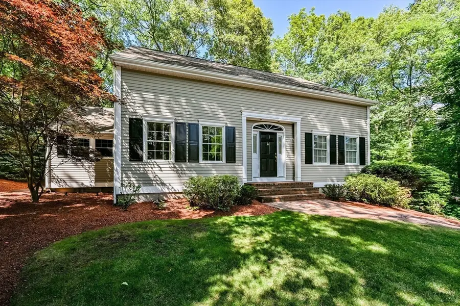 2 Rock Road, Attleboro, MA 02703 - #3