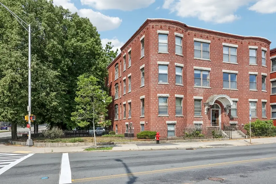 550 Main #5, Malden, MA 02148 - #3
