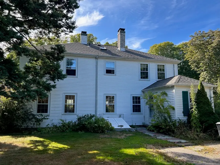 112 Shore Street, Falmouth, MA 02640 - #2