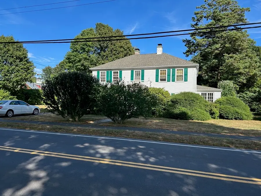 112 Shore Street, Falmouth, MA 02640 - #3