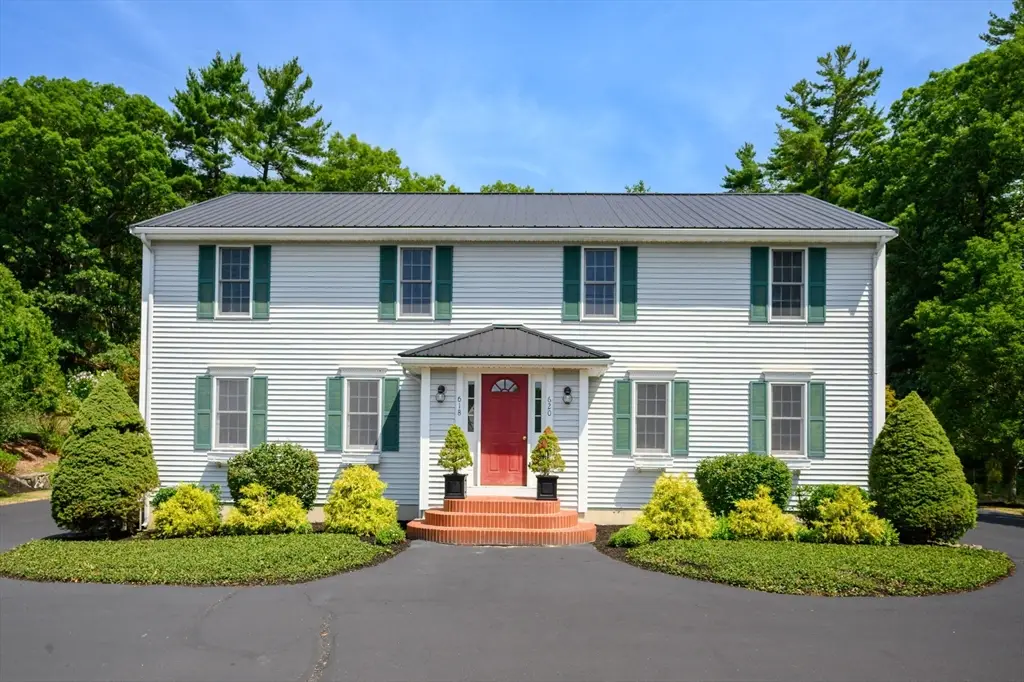 618-620 High Street, Bridgewater, MA 02324 - #1