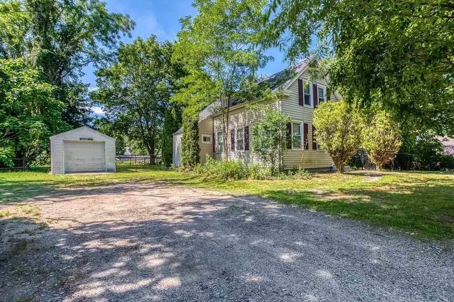 806 Main St, Wareham, MA 02571 - #2